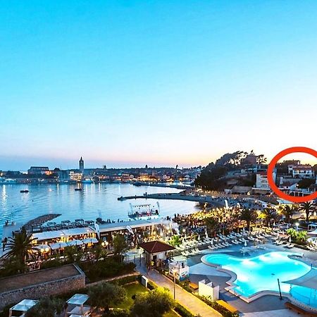Appartamento Lero Banjol Esterno foto