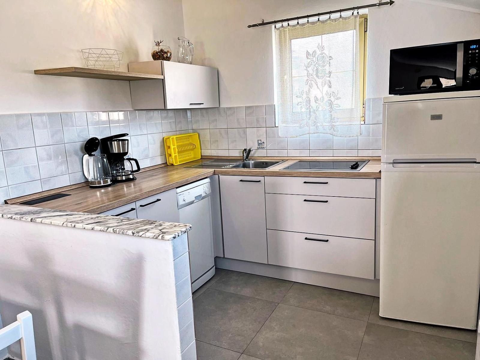Appartamento Lero Banjol Esterno foto