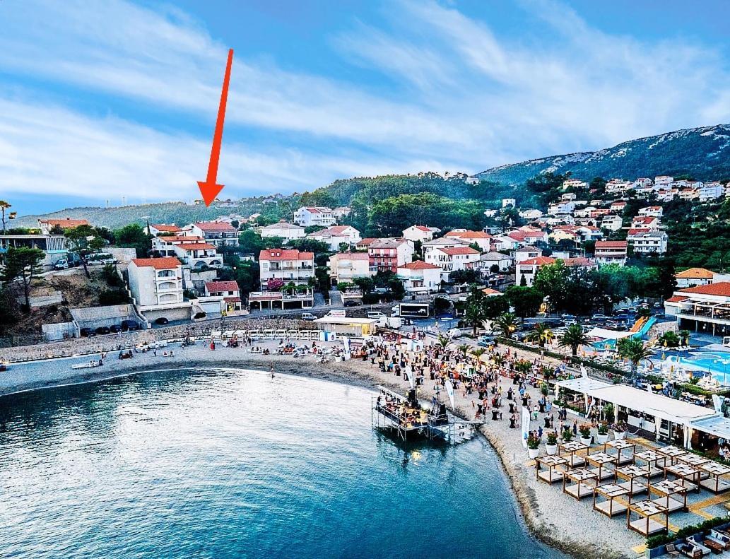 Appartamento Lero Banjol Esterno foto