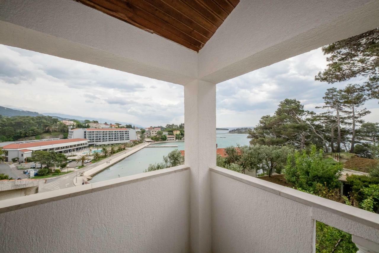 Appartamento Lero Banjol Esterno foto