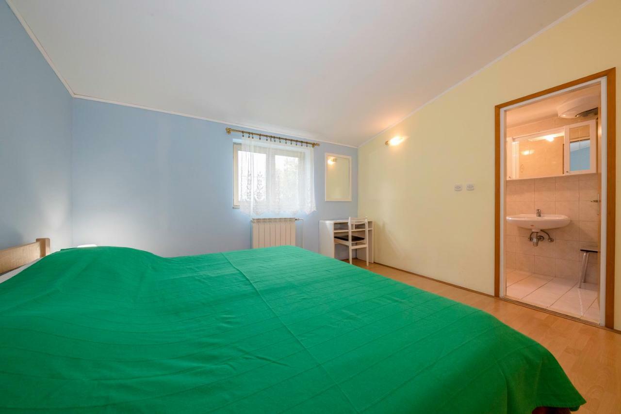 Appartamento Lero Banjol Esterno foto