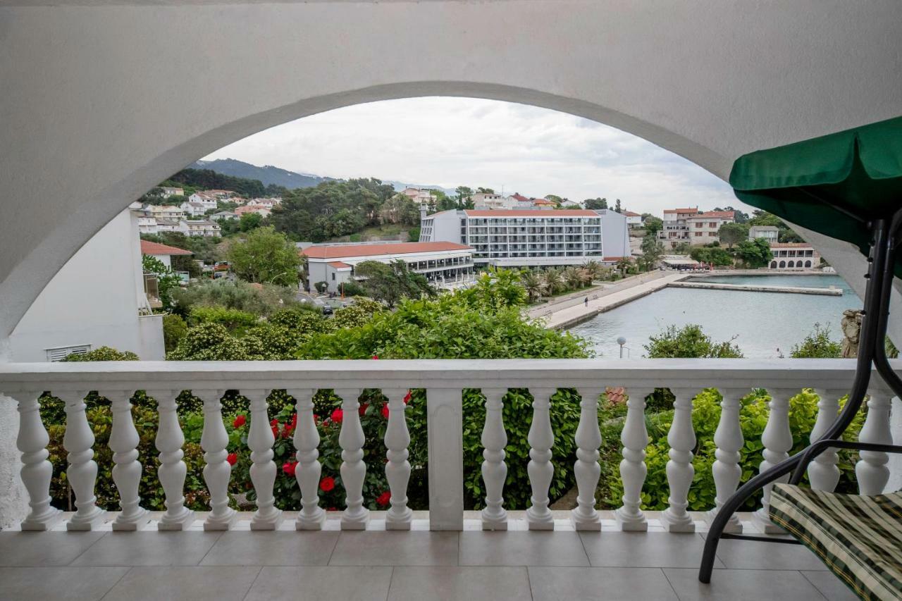 Appartamento Lero Banjol Esterno foto