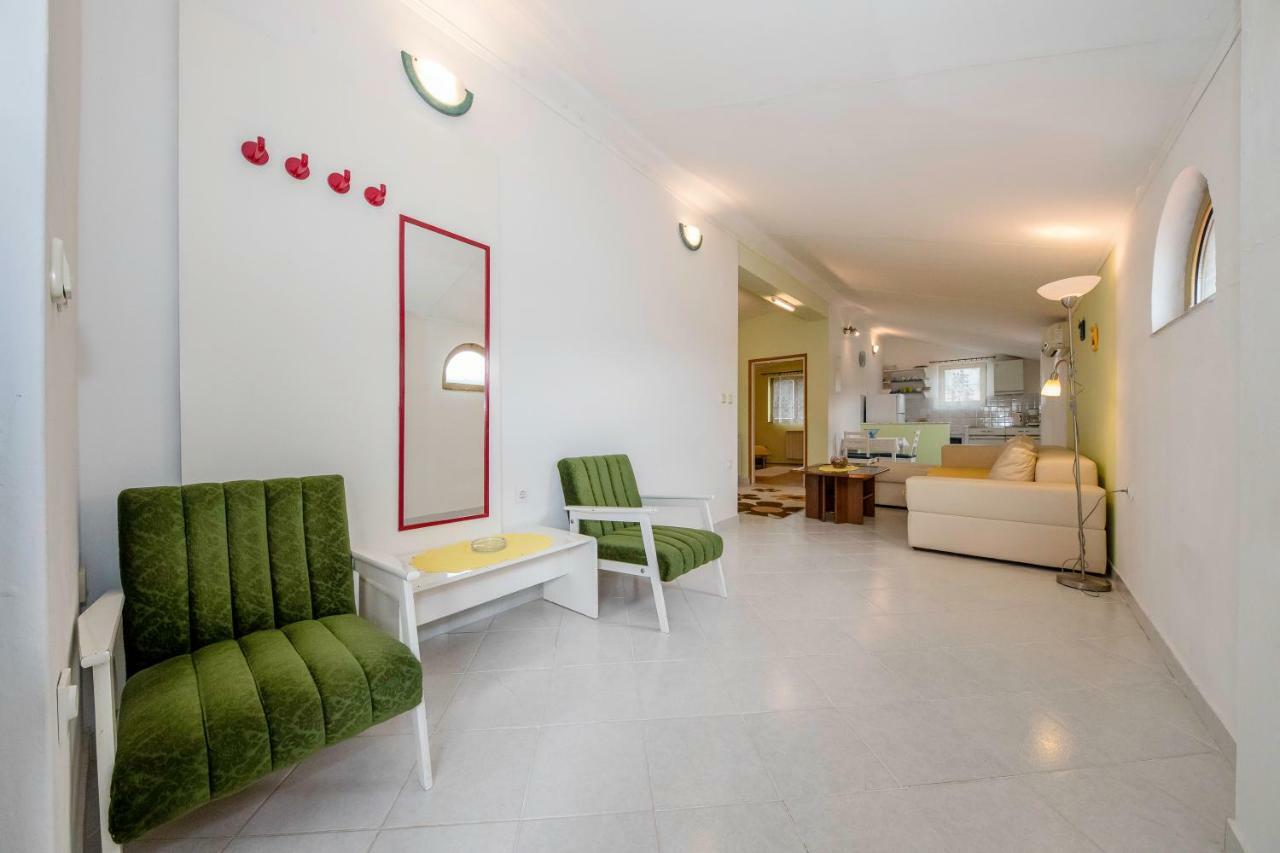 Appartamento Lero Banjol Esterno foto
