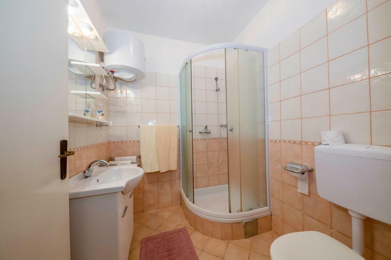 Appartamento Lero Banjol Esterno foto