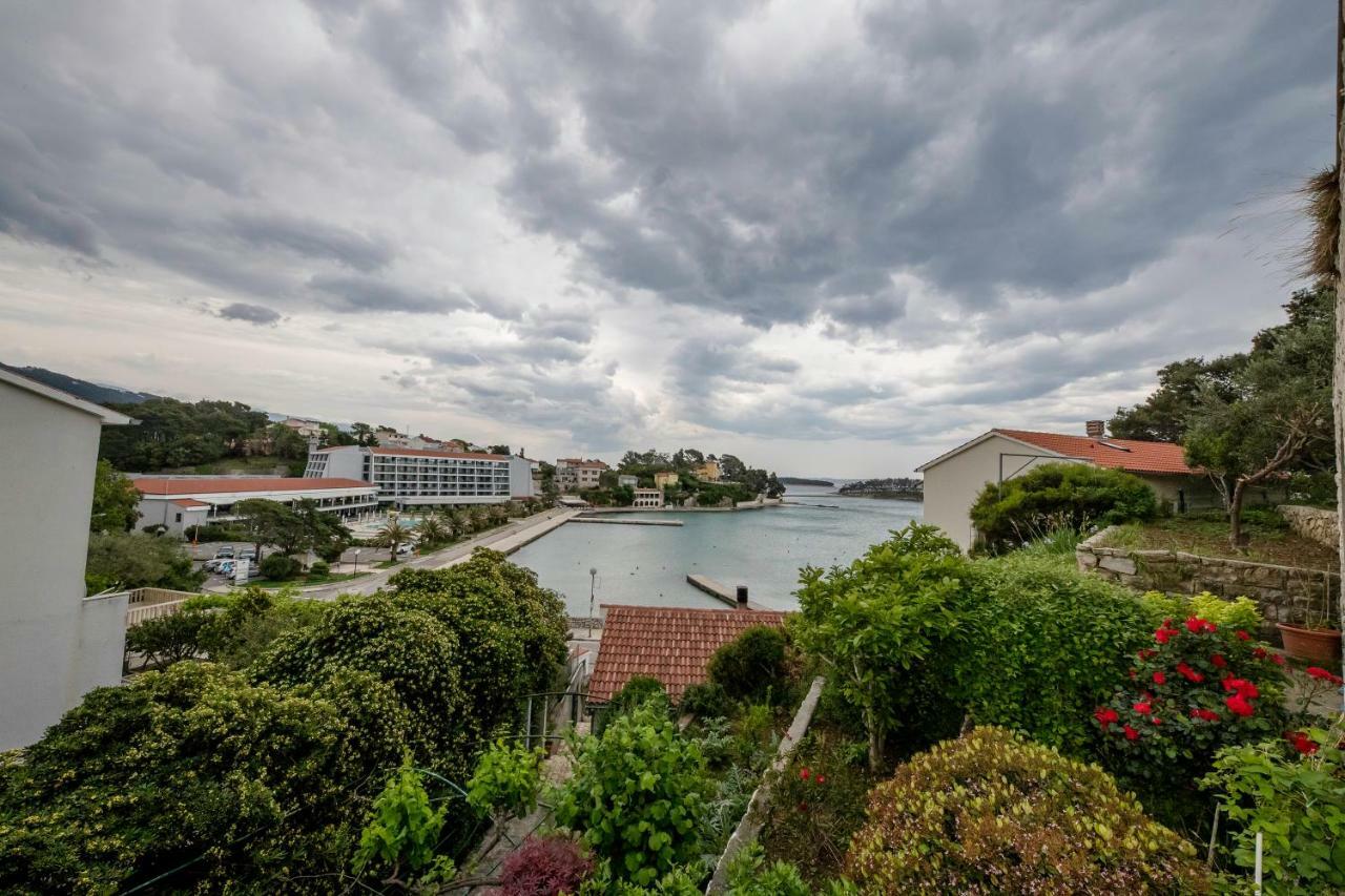 Appartamento Lero Banjol Esterno foto