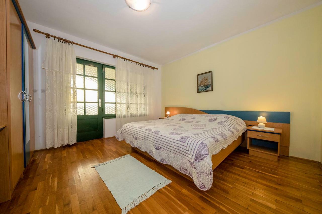 Appartamento Lero Banjol Esterno foto
